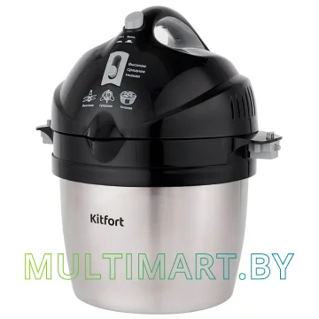 Чоппер Kitfort KT-1396 картинка 2